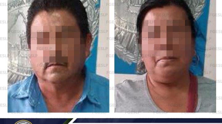 CAPTURA FISCALÍA A DOS PERSONAS POR TENTATIVA DE HOMICIDIO EN VILLA DE REYES
