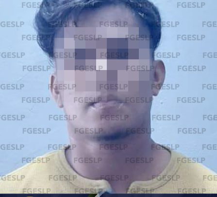 FISCALÍA DETIENE A HOMBRE POR HOMICIDIOS EN BODA DE CIUDAD DEL MAÍZ