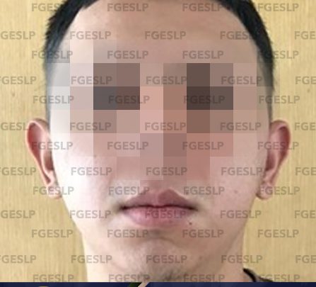FGE OBTIENE PRISIÓN PREVENTIVA PARA ACUSADO DE UN HOMICIDIO EN CERRO DE SAN PEDRO
