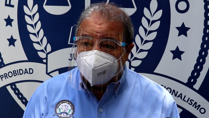 FGE EN ESPERA DE PERITAJES DE GN POR EXPLOSIÓN EN VIVIENDA DE SLP