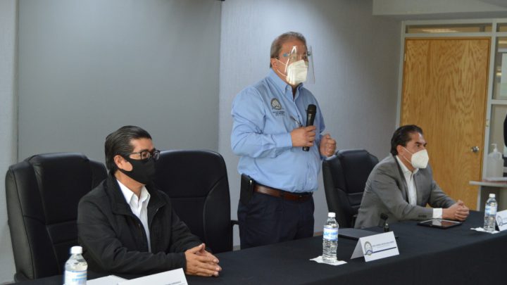 INICIA FISCALÍA DE SLP CURSO EN MATERIA DE SECUESTRO PARA 28 AGENTES