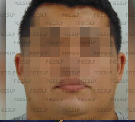 PDI RECUPERA VEHÍCULO ROBADO Y DETIENE A UN SUJETO EN SGS