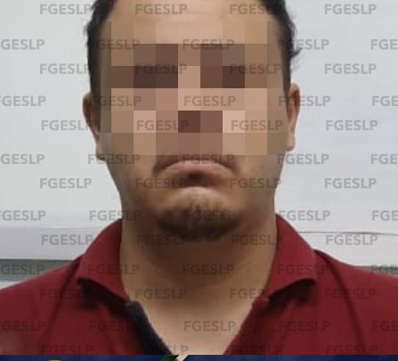 FGE LOGRA PRISIÓN PREVENTIVA PARA SUJETO PARTÍCIPE EN FEMINICIDIO DE BEBÉ DE SLP