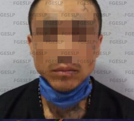 FGE DETIENE A SUJETO QUE PRESUNTAMENTE LESIONÓ A AGENTE DE LA PDI EN CÁRDENAS