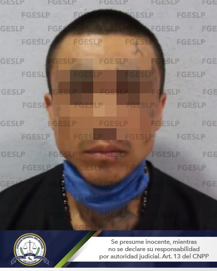 FGE DETIENE A SUJETO QUE PRESUNTAMENTE LESIONÓ A AGENTE DE LA PDI EN CÁRDENAS FGE DETIENE A SUJETO QUE PRESUNTAMENTE LESIONÓ A AGENTE DE LA PDI EN CÁRDENAS