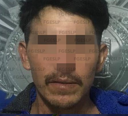 FGE DETIENE A CUARTO PRESUNTO IMPLICADO EN HOMICIDIO DE HOMBRE EN ZARAGOZA
