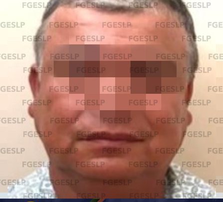 FGE DETIENE A UN HOMBRE POR PRESUNTO ATAQUE PELIGROSO Y AMENAZAS EN TAMASOPO