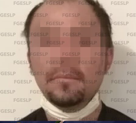 FGE LOGRA PRISIÓN PREVENTIVA A HOMBRE POR DISPARAR A POLICÍAS DE SAN VICENTE