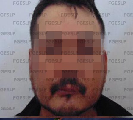 FISCALÍA DETIENE A HOMBRE POR PRESUNTO HOMICIDIO SIMPLE EN TIERRA NUEVA