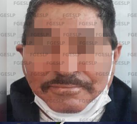 DETIENE FGE A HOMBRE POR EL DELITO DE CONTRA LA SEGURIDAD DE TRÁNSITO