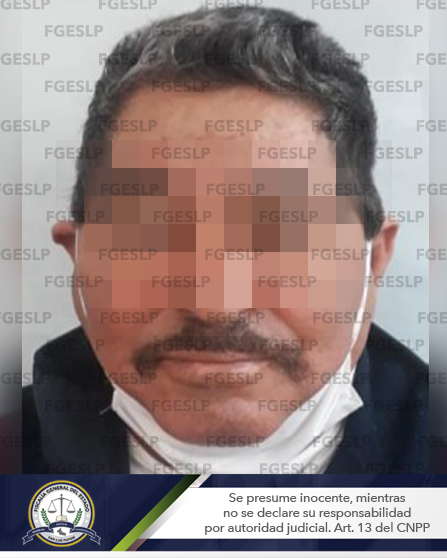 DETIENE FGE A HOMBRE POR EL DELITO DE CONTRA LA SEGURIDAD DE TRÁNSITO DETIENE FGE A HOMBRE POR EL DELITO DE CONTRA LA SEGURIDAD DE TRÁNSITO
