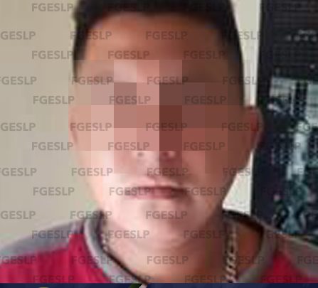 LOGRA FGE PRISIÓN PREVENTIVA A ACUSADO DE VIOLACIÓN EN EL NARANJO