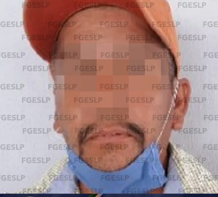 FISCALÍA DETIENE A SUJETO POR PRESUNTAS LESIONES CALIFICADAS EN RIOVERDE