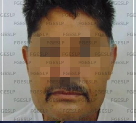 PDI DETIENE A HOMBRE POR EL DELITO CONTRA LA SEGURIDAD DE TRÁNSITO EN SLP