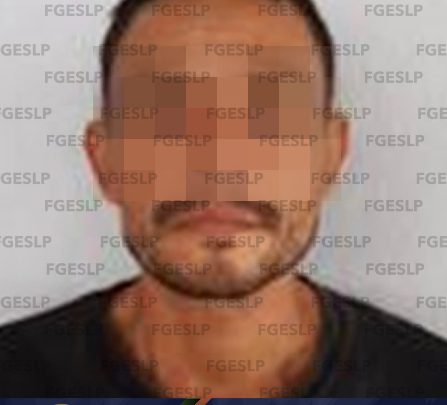 POR PRESUNTA VIOLACIÓN AGRAVADA FISCALÍA DETUVO A UN HOMBRE EN TAMASOPO
