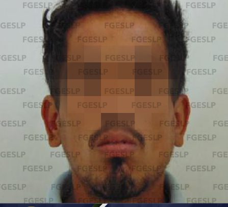 FISCALÍA ARRESTA A HOMBRE POR PRESUNTO ROBO ATIENDA DE CONVENIENCIA