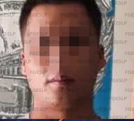 POR PRESUNTO ATAQUE PELIGROSO FGE DETIENE A JOVEN EN VILLA DE REYES