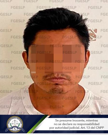 FISCALÍA DE SLP ESCLARECE FEMINICIDIO OCURRIDO EN AXTLA DE TERRAZAS FISCALÍA DE SLP ESCLARECE FEMINICIDIO OCURRIDO EN AXTLA DE TERRAZAS