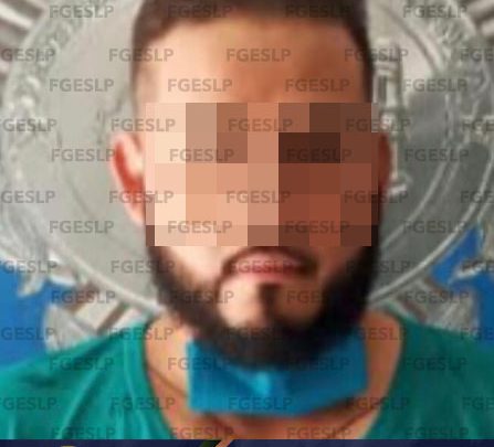 FGE DETIENE A SEÑALADO DE LESIONES AGRAVADAS EN TIERRA NUEVA