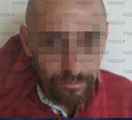 PDI DETIENE A HOMBRE EN POSESIÓN DE MARIHUANA Y UN VEHÍCULO ALTERADO EN SLP