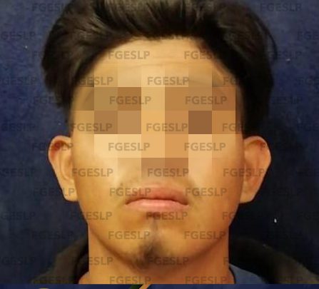 PDI REAPREHENDE A SUJETO POR PORTACIÓN DE ARMA PROHIBIDA