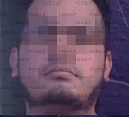 PDI DETIENE A UN CONDUCTOR DE UNA CAMIONETA CON PLACAS SOBREPUESTAS EN XILITLA