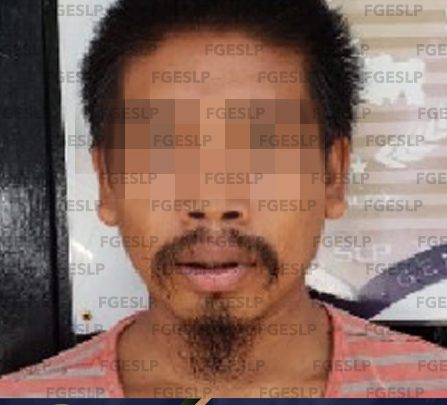 POR PROBABLE HOMICIDIO FGE OBTIENE PRISIÓN PREVENTIVA PARA UN JOVEN DE XILITLA