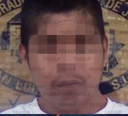 FISCALÍA CONSIGUE SENTENCIA CONDENATORIA A HOMBRE QUE VIOLÓ A SU HIJA EN XILITLA