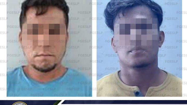 FGE CONSIGUE VINCULACIÓN A PROCESO DE DOS SEÑALADOS DE HOMICIDIOS DE HOMBRE Y SU HIJO
