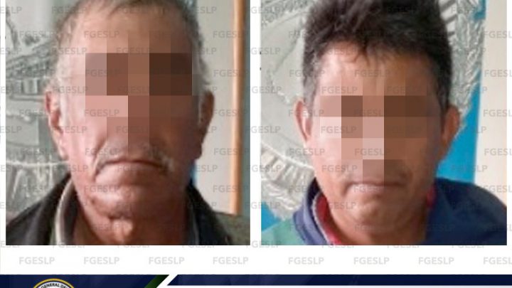 FGESLP CONSIGUE PRISIÓN PREVENTIVA A ACUSADOS DE LESIONES CALIFICADAS EN VILLA DE REYES