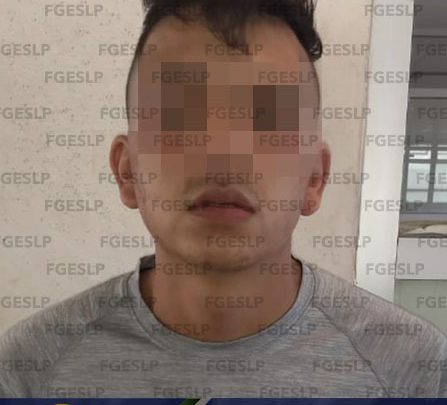 FGE LOGRA SENTENCIA DE SEIS AÑOS DE PRISIÓN PARA HOMBRE POR EL ROBO DE UNA CAMIONETA