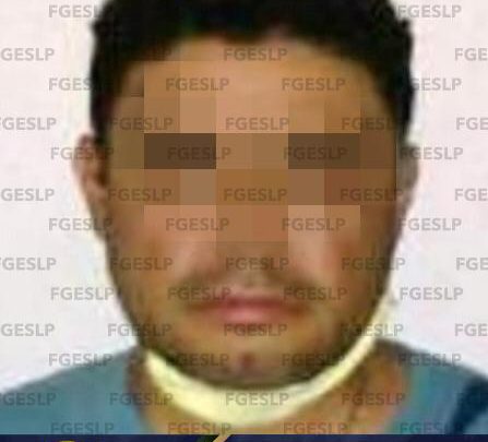UECS LOGRA VINCULACIÓN A PROCESO DE PRESUNTO SECUESTRADOR DE UNA MUJER Y SUS HIJOS