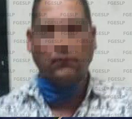 FISCALÍA LOGRA VINCULACIÓN A PROCESO A ACUSADO DE FRAUDE Y ROBO EN SLP