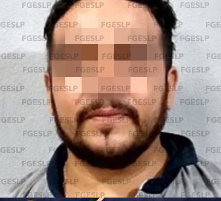 EN CIUDAD VALLES PDI DETIENE A INDIVIDUO POR PRESUNTA VIOLENCIA FAMILIAR