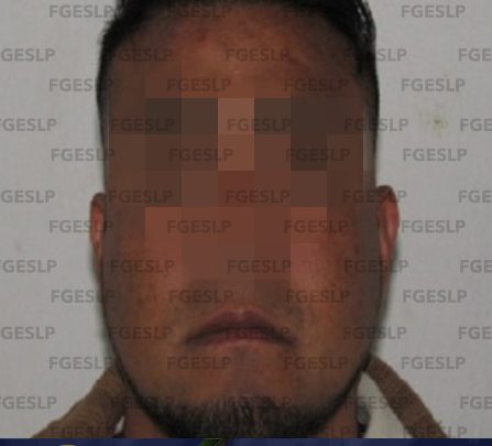 FGE LOGRÓ 20 AÑOS DE PRISIÓN ORDINARIA A HOMICIDA DE PRECANDIDATO EN TAMPAMOLÓN