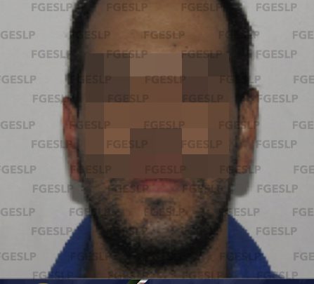 FGE CONSIGUE SENTENCIA CONDENATORIA PARA UN HOMBRE POR ROBO DE UN VEHÍCULO EN SLP