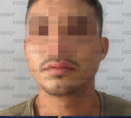 PDI REAPREHENDE A HOMBRE POR EL DELITO DE NARCOMENUDEO EN CIUDAD VALLES