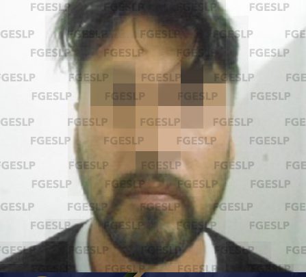 FISCALÍA DETIENE A UN HOMBRE POR PRESUNTO ROBO DE UN VEHÍCULO Y DOS COMPUTADORAS