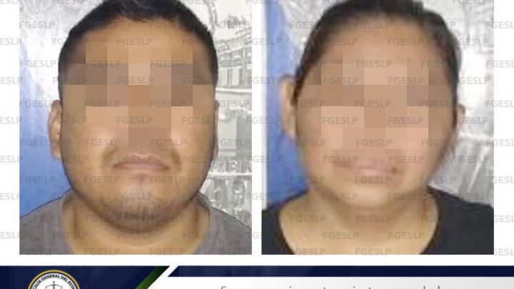 CAPTURA FISCALÍA A PRESUNTOS IMPLICADOS EN LA MUERTE DE TRABAJADORA MUNICIPAL Y SU PADRE