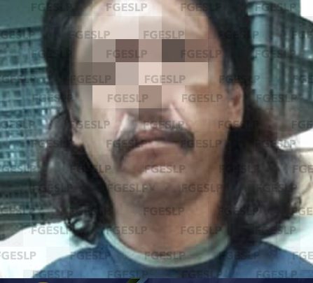 EN CIUDAD VALLES FGE LOGRÓ VINCULACIÓN A PROCESO DE UN HOMBRE POR PROBABLE VIOLENCIA FAMILIAR