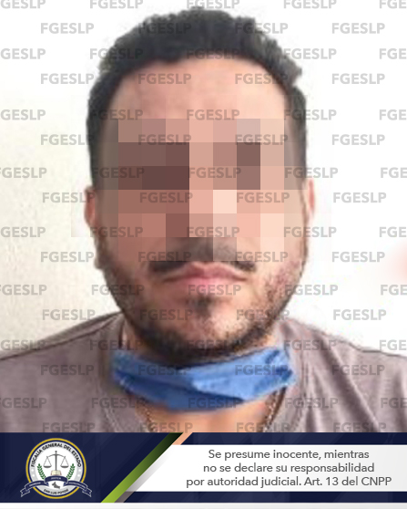 FISCALÍA CAPTURA A SEÑALADO DE TENTATIVA DE FEMINICIDIO EN TAMAZUNCHALE FISCALÍA CAPTURA A SEÑALADO DE TENTATIVA DE FEMINICIDIO EN TAMAZUNCHALE