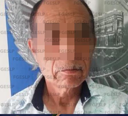 PDI DETIENE A HOMBRE POR PRESUNTA VIOLACIÓN EN SALINAS