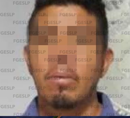 FGE DETIENE A HOMBRE POR PRESUNTAMENTE LESIONAR A UNA PERSONA EN VILLA DE REYES