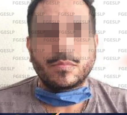 CONSIGUE FGE PRISIÓN PREVENTIVA PARA SUJETO POR TENTATIVA DE FEMINICIDIO EN TAMAZUNCHALE