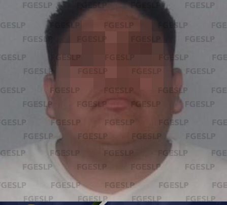 FISCALÍA ARRESTA A HOMBRE POR PRESUNTO ATAQUE A UN BAR DE CIUDAD VALLES