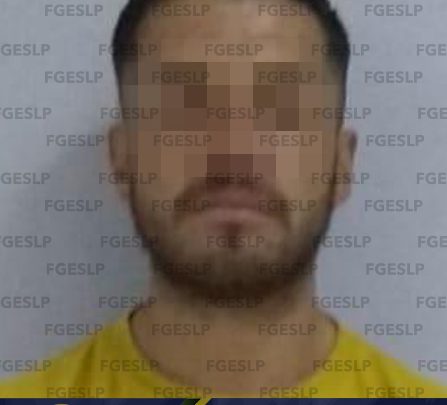 FGE DETIENE A TERCER PRESUNTO IMPLICADO EN PRIVACIÓN ILEGAL DE LA LIBERTAD Y LESIONES CALIFICADAS