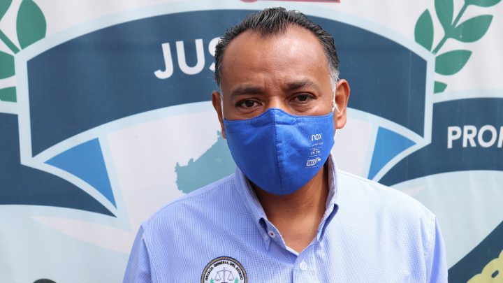 FISCALÍA NO ES OMISA NI LENTA EN LAS 4 DENUNCIAS DEL AYUNTAMIENTO CAPITALINO