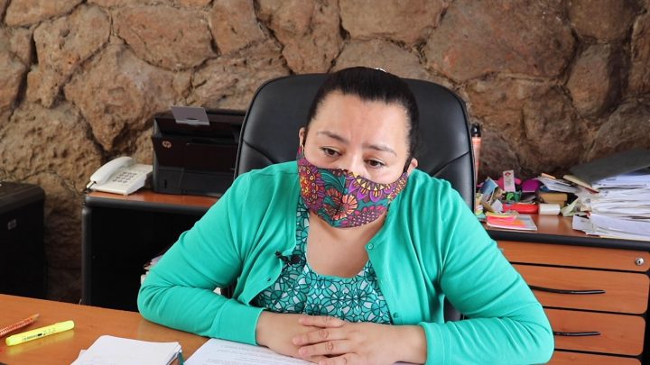 FISCALÍA DE LA MUJER INDAGA SOBRE CASO DE NIÑOS RESCATADOS EN LA COLONIA MARÍA CECILIA EN SLP