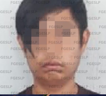 FGE DETIENE EN LA ZONA MEDIA UN HOMBRE POR PROBABLE VIOLACIÓN A UNA MENOR