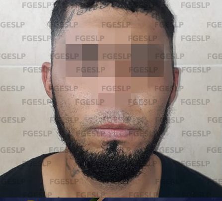 CAPTURA FISCALÍA A PROBABLE RESPONSABLE DE ATAQUE PELIGROSO, DAÑO EN LAS COSAS Y LESIONES